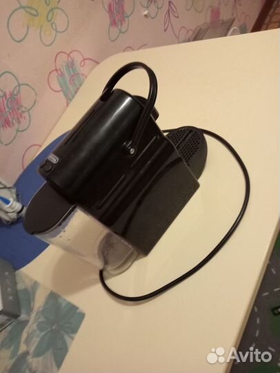 Капсульная кофемашина на запчасти