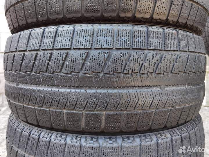 Bridgestone Blizzak VRX 205/55 R16 91S