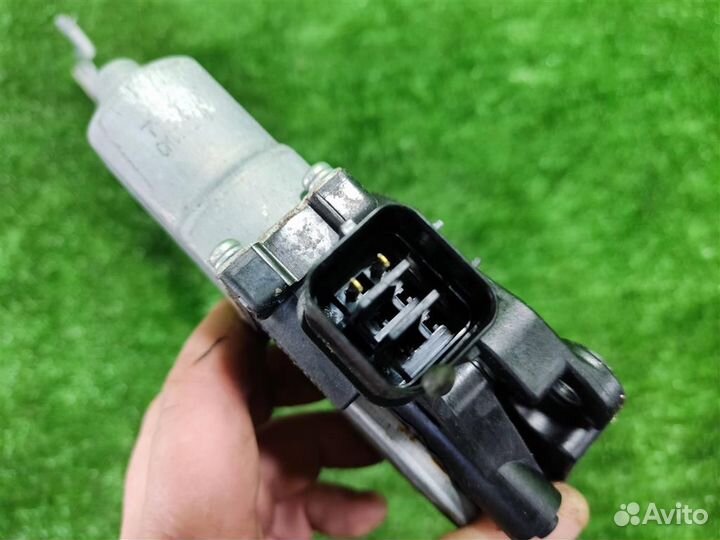 Стеклоподъемник задний правый Honda Civic 4D (FD)