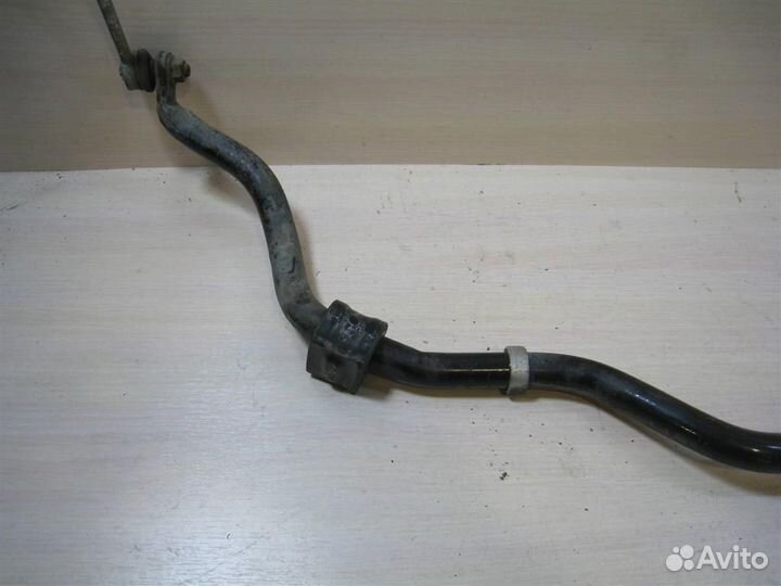 Стабилизатор передний Opel Antara 2007