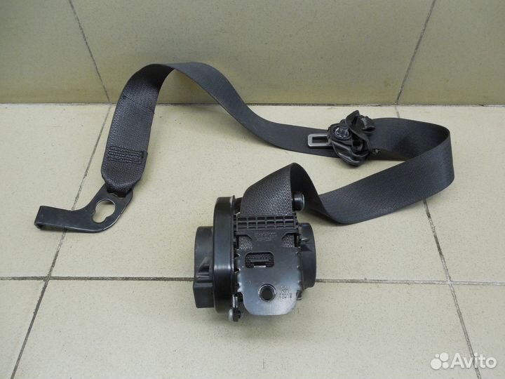 Ремень безопасности с пиропатроном Aveo (T300) 201