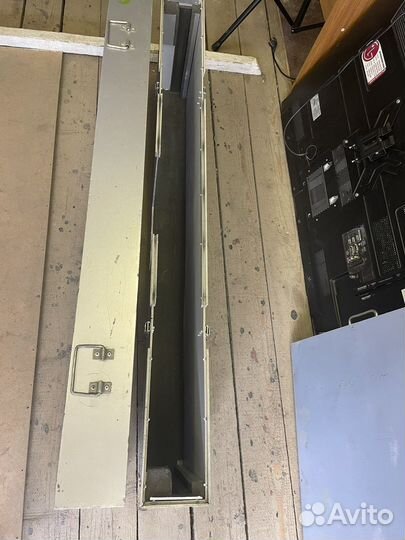 Кейс под телевизор