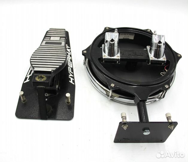 Электронная ударная установка Pintech