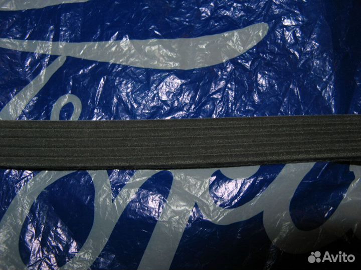 Ремень привода компрессора кондиционера Форд,Волво