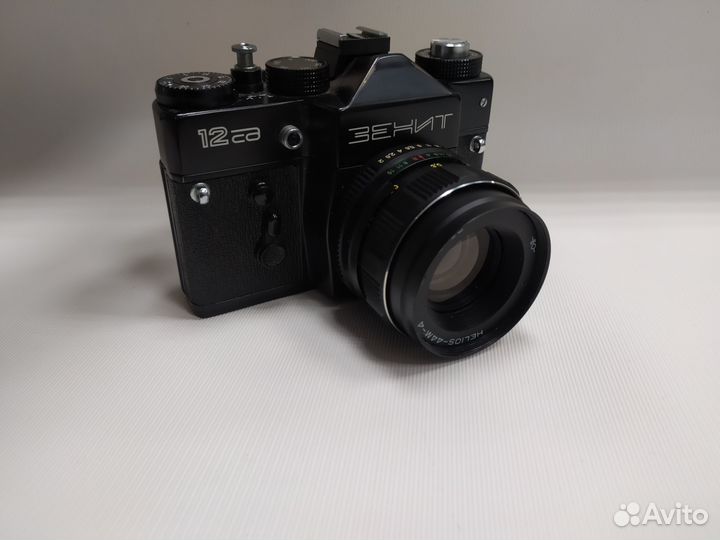 Фотоаппарат Зенит12сд