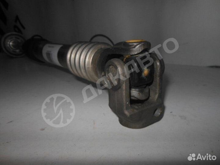 Кардан рулевой Bmw 5 E60