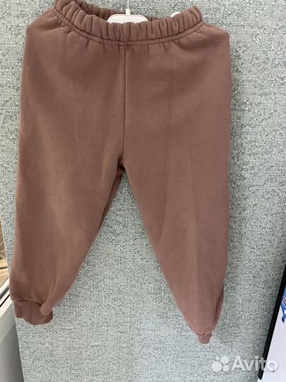 Костюм утепленный 98