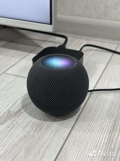 Apple HomePod mini