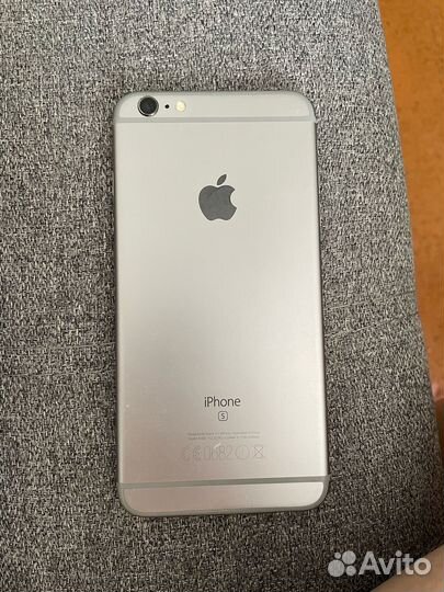 iPhone 6S Plus, 32 ГБ