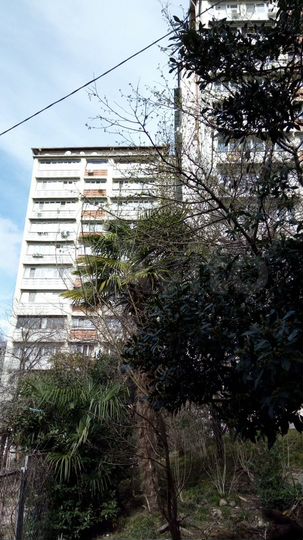 2-к. квартира, 62 м², 1/12 эт.