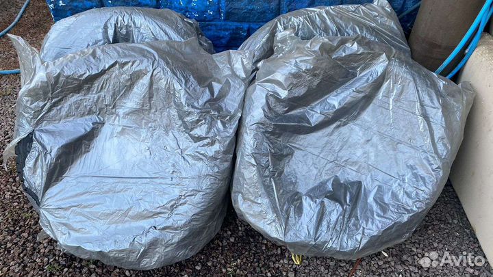 Continental ComfortContact AS 245/70 R16