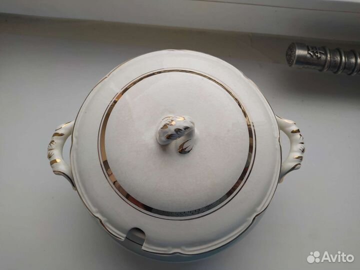 Посуда СССР, керамическая