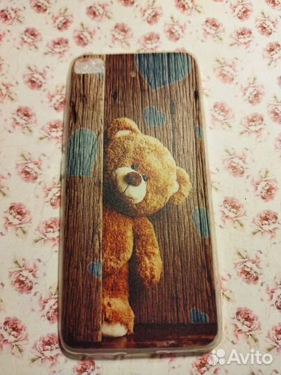 Новые чехлы на Xiaomi mi5