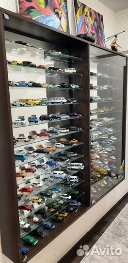 Модели автолегенды СССР