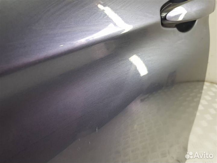 Дверь передняя левая BMW 3 F30/F31/GT F34