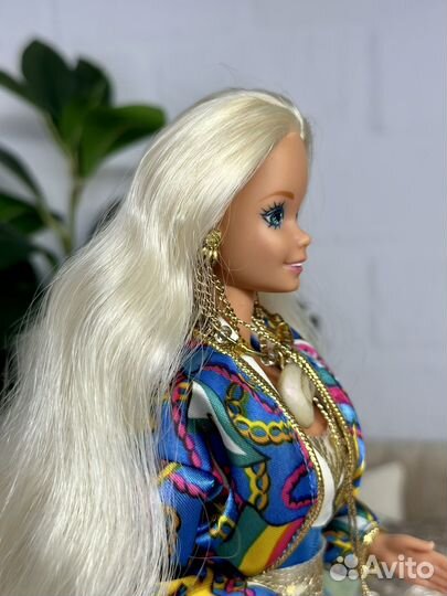 Barbie Sea Holiday 1992