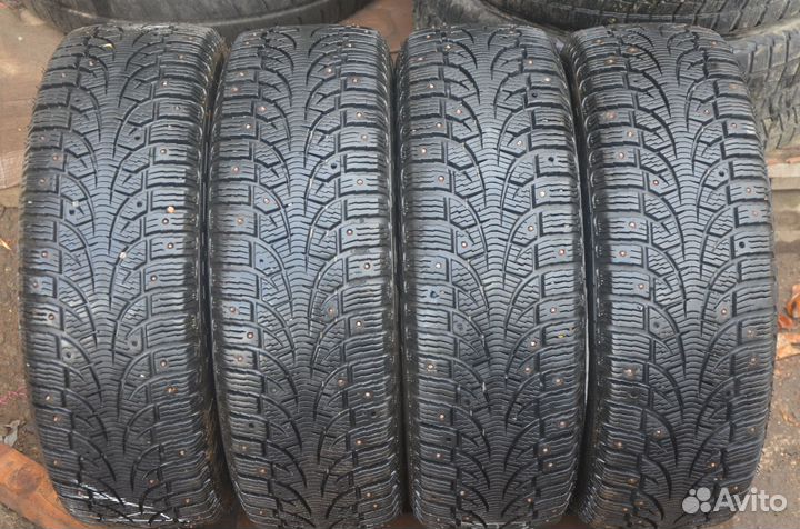 Pirelli Winter Carving 195/60 R15