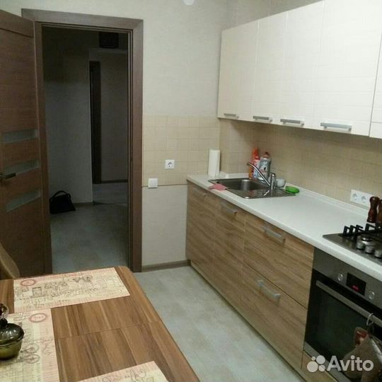 Кухонный гарнитур на заказ. Нестандартные решения