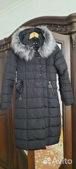 Куртка женская