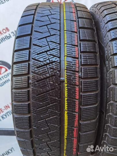 Pirelli Ice Asimmetrico 225/45 R18 95Q
