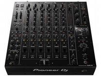 Pioneer DJM-V10 новый