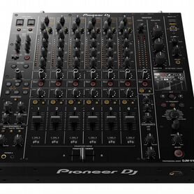 Pioneer DJM-V10 новый