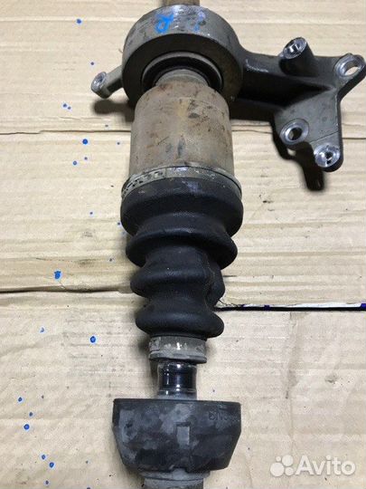 Привод передний правый Honda Civic 8 4D LDA 1.3