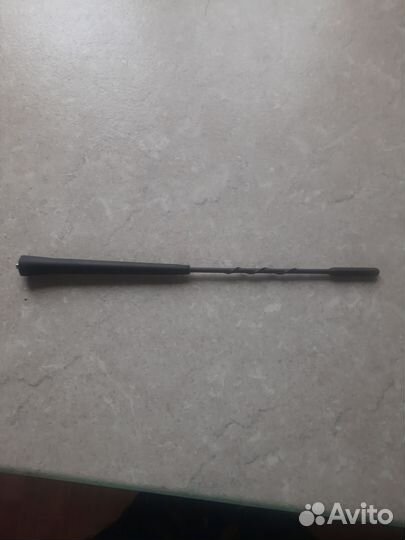 Антенна на крышу Шкода Октавия