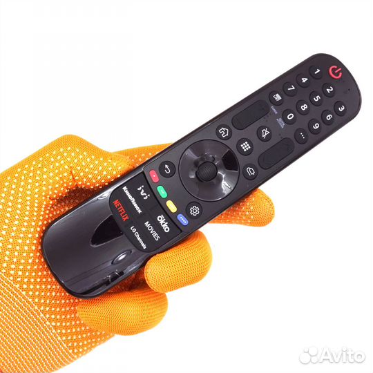Пульт для телевизора LG