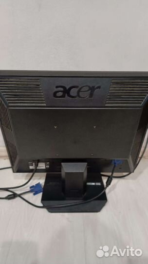 Мониторы NEC multisync