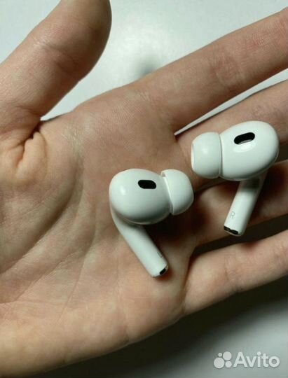 Беспроводные наушники tws