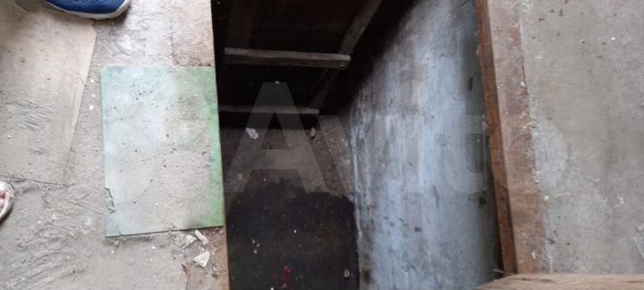 Гараж, 21 м²