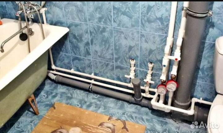 Мастер на час