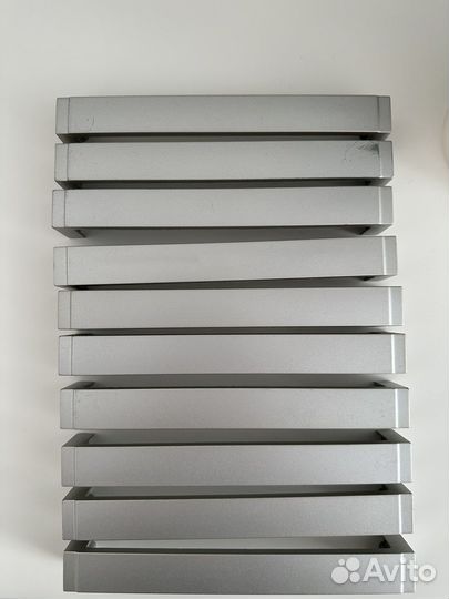 Ручки для кухни