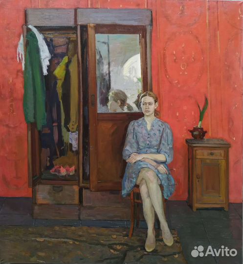 Репетитор по рисунку и живописи