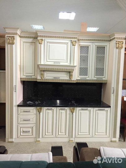 Кухонный гарнитур