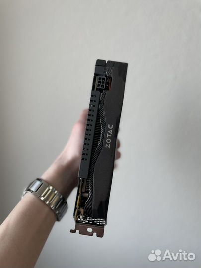 GTX 960 Zotac Игровая видеокарта