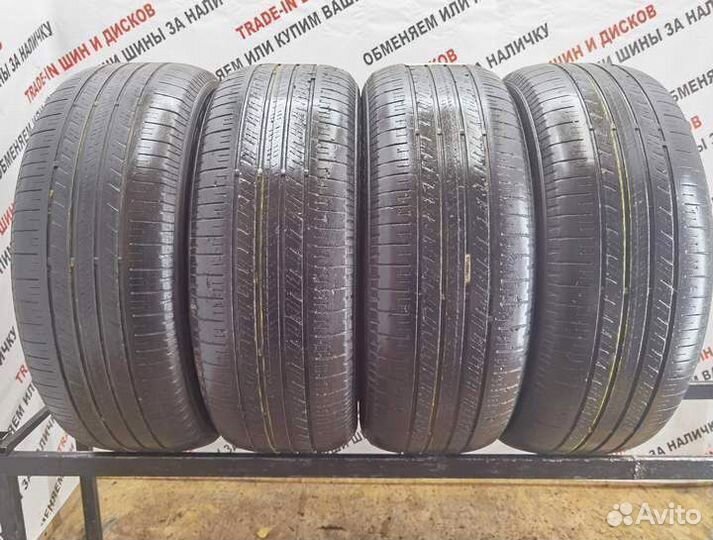 Goodyear Eagle LS 2 225/55 R18