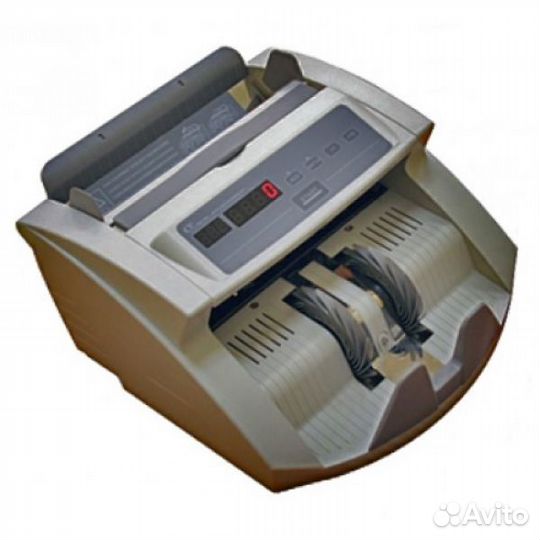 Счетчик банкнот PRO 55R