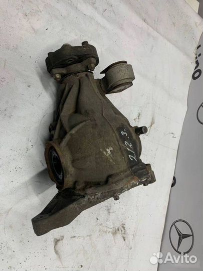 Редуктор задний Mercedes-Benz E-Класс W212