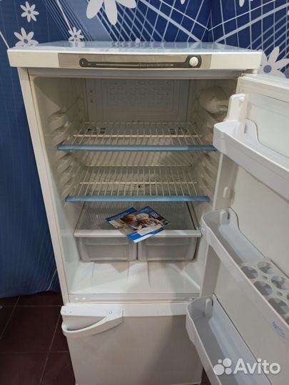 Холодильник. Доставка бесплатно