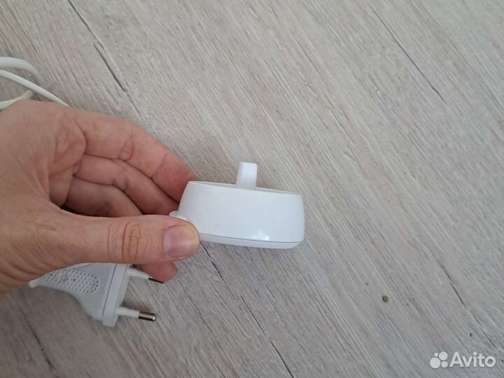 Зарядка для зубной щетки oral b braun