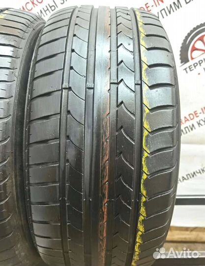 Goodyear EfficientGrip 205/60 R16 92L