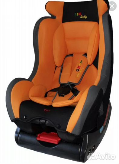 Детское автокресло 0 до 18 кг Liko Baby