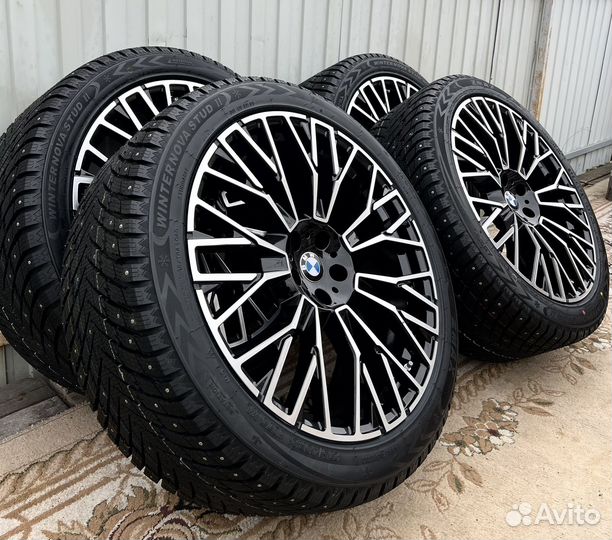 Колёса R21 для BMW X5(G05),BMW X6(G06)