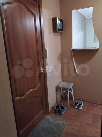 2-к. квартира, 46 м², 3/9 эт.