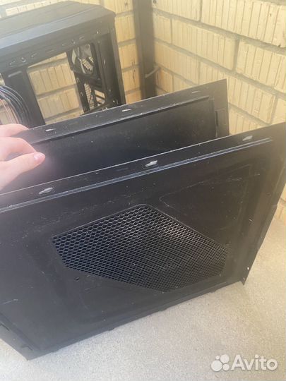 Корпус Zalman Z9