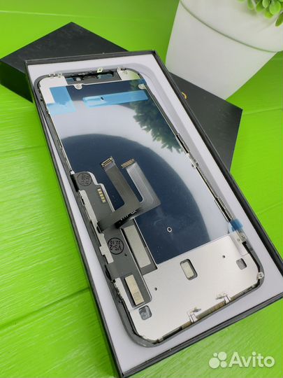 Дисплей iPhone 11(новый)