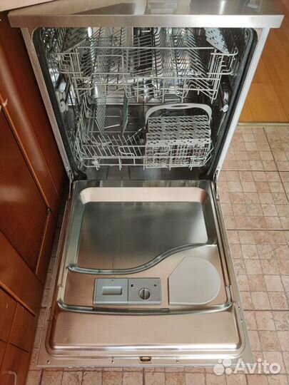 Посудомоечная машина Kaiser