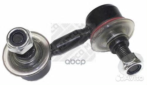 Стойка стабилизатора передняя левая hyundai ACC